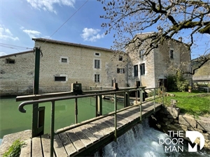 propriete à la vente -   52000  CHAMARANDES CHOIGNES, surface 104 m2 vente propriete - UBI468253451